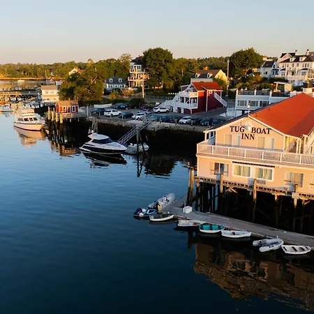 Tugboat Inn